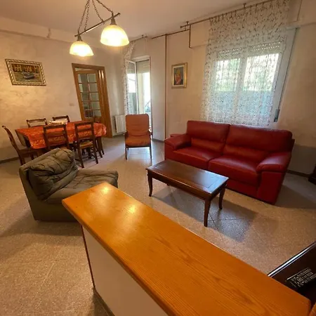 Casa In Riviera * Vallecrosia