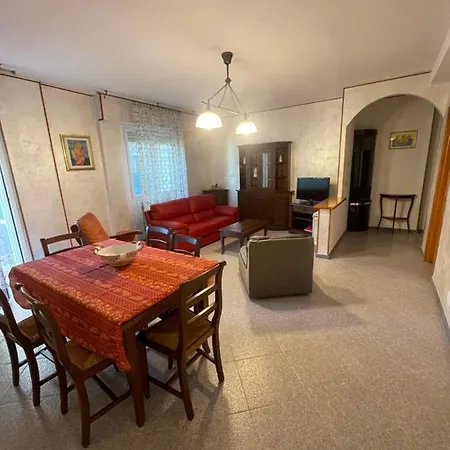 Casa In Riviera Vallecrosia