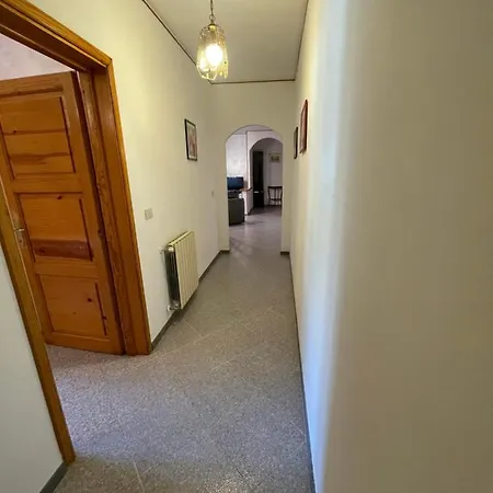 Appartement Casa In Riviera Vallecrosia