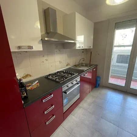 Casa In Riviera Appartement Vallecrosia