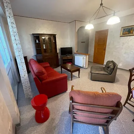 Appartement Casa In Riviera