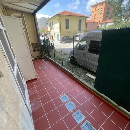Casa In Riviera Vallecrosia