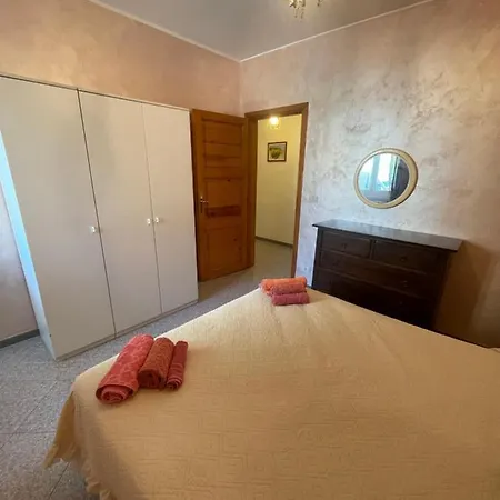 Appartement Casa In Riviera *