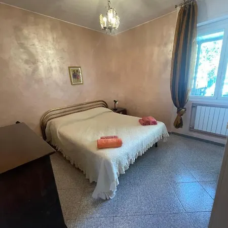 Casa In Riviera Appartement