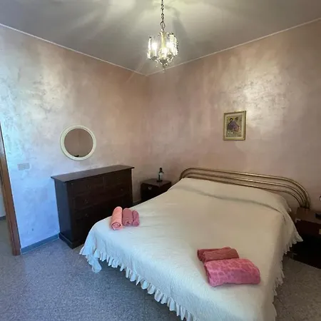 Casa In Riviera Appartement