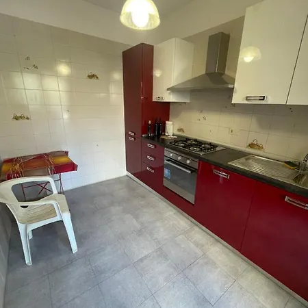 Casa In Riviera